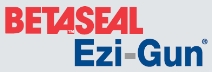 BETASEAL Ezi-Gun logo