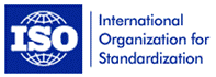 ISO Logo - International Organization for Standardization
