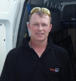 Matthew Cassells of Nationwide Windscreen Services in Chorley is the UK Master Fitter Champion 2010.