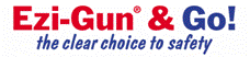 Ezi-Gun & Go! Logo